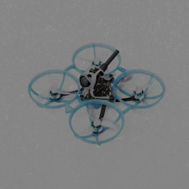 BETAFPV Air65 II 65mm 1S ELRS  - مراجعة Brushed Drone Motor وسعره