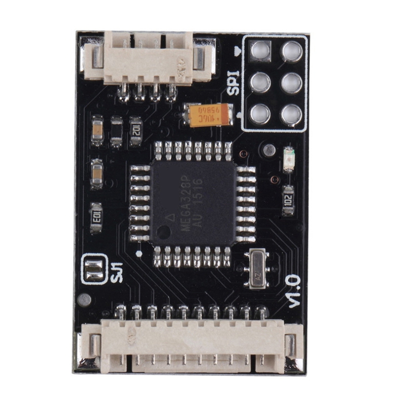 ل/ /// إصدار PPM Encoder V1.0  - مراجعة Flight Controller وسعره