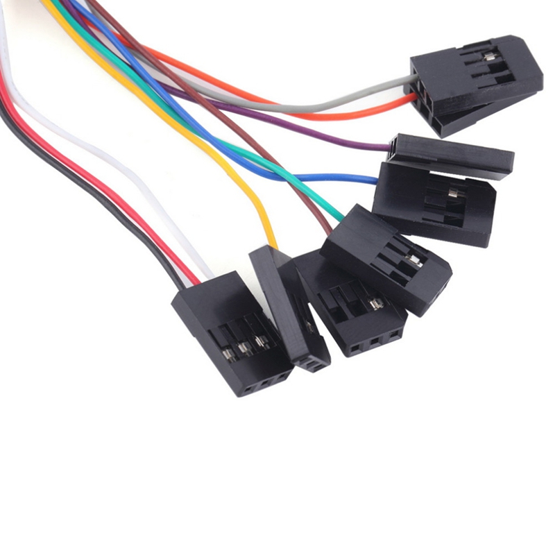 ل/ /// إصدار PPM Encoder V1.0  - مراجعة Flight Controller وسعره