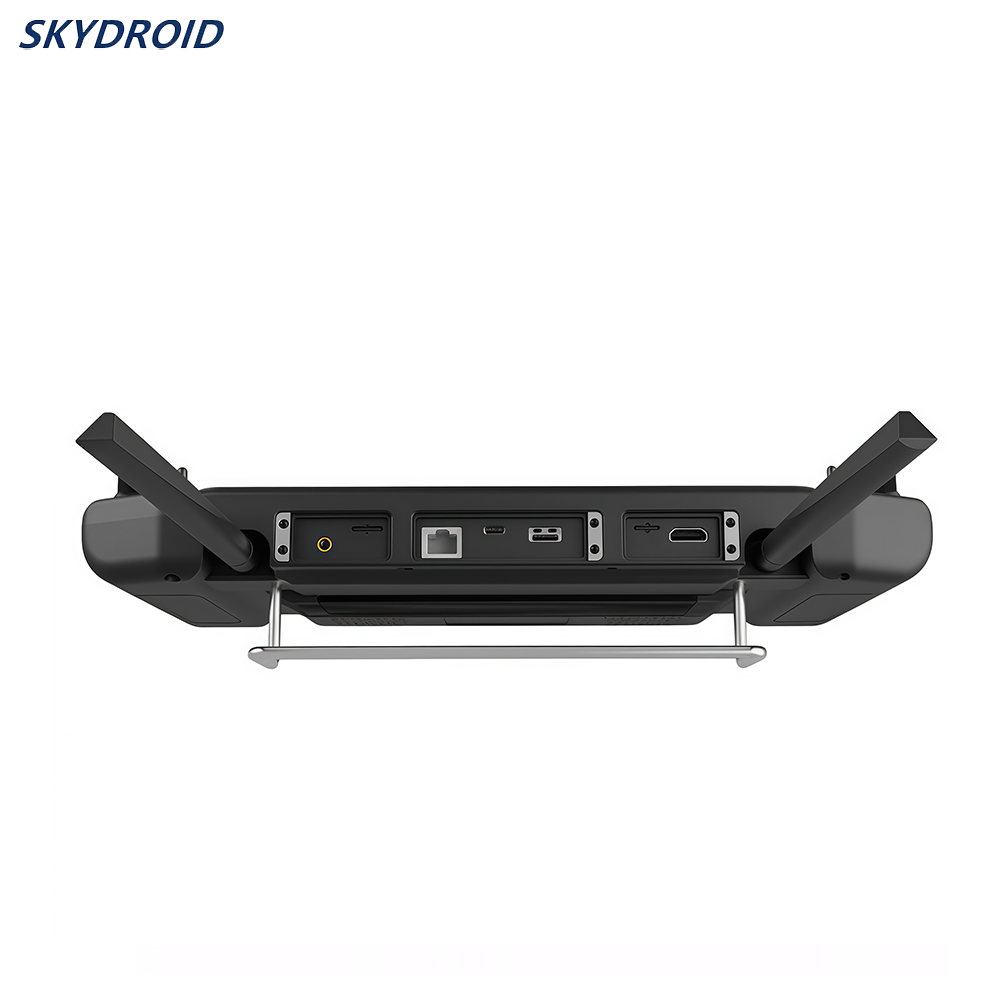 جهاز تحكم عن بعد سكاي درويد H3 - مراجعة Drone وسعره