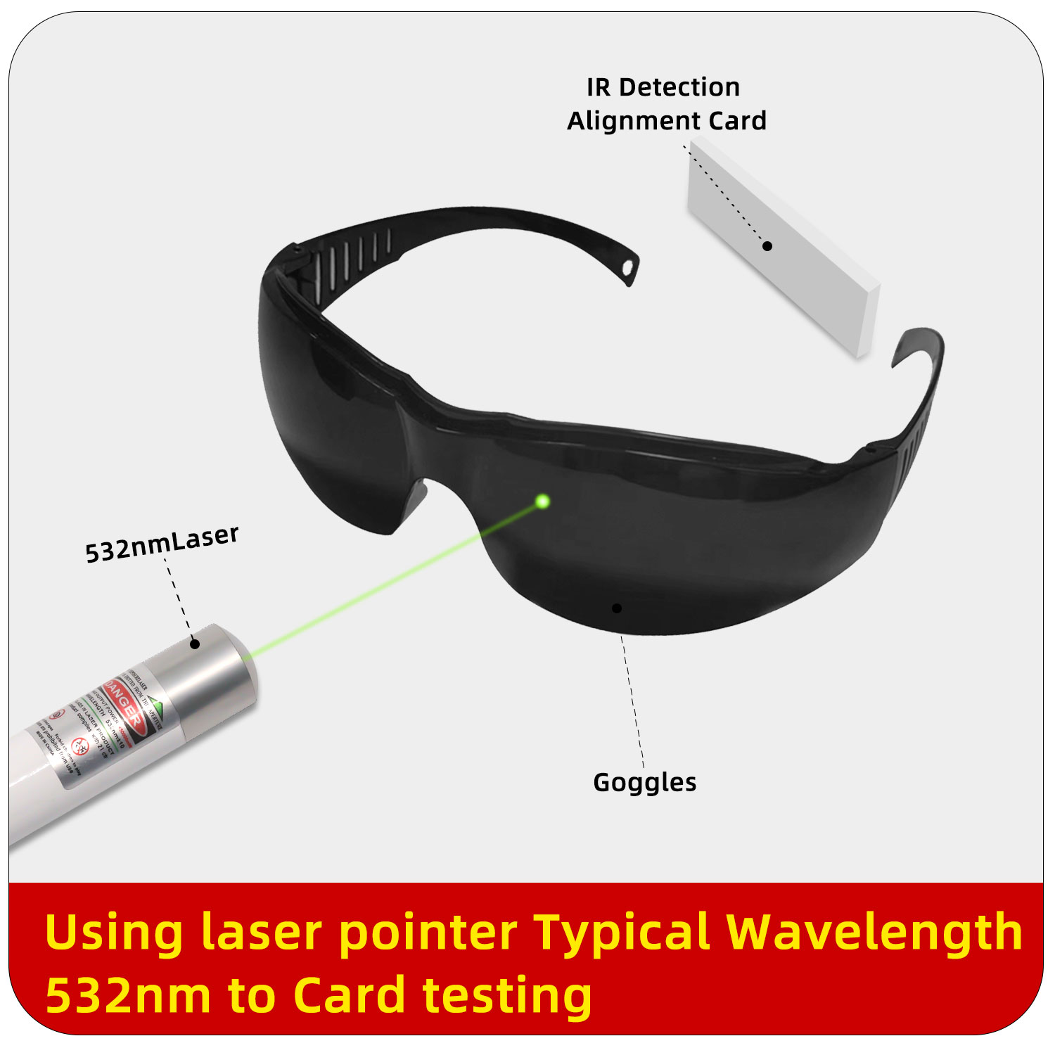 نظارات حماية كاملة سوداء ، تظل - مراجعة Goggles Fpv وسعره