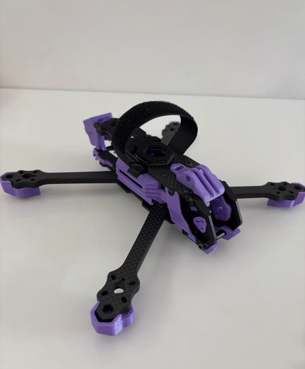 طائرة بدون طيار Mario5 بحجم 5  - مراجعة Analog Fpv Camera وسعره
