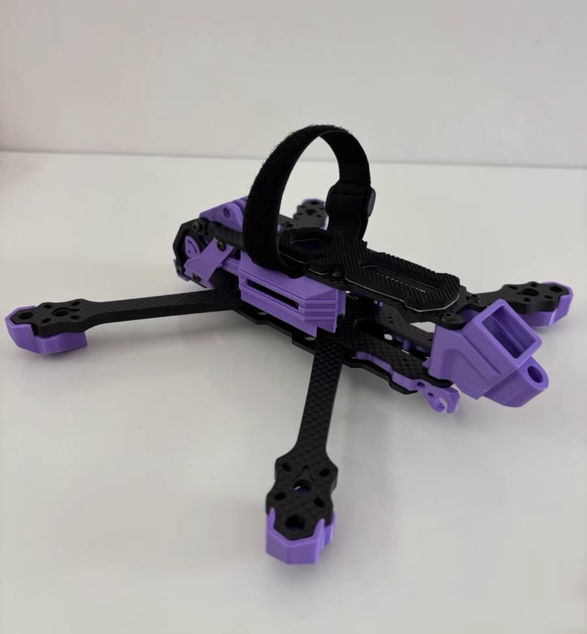 طائرة بدون طيار Mario5 بحجم 5  - مراجعة Analog Fpv Camera وسعره