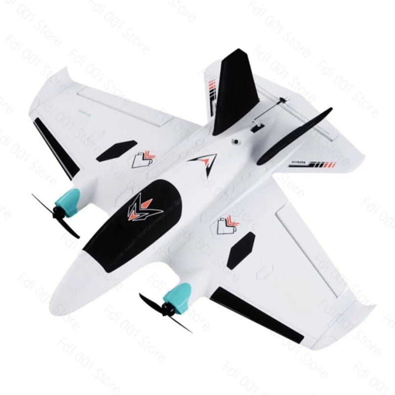 طائرة سباق بدون طيار ذات جناح  - مراجعة Fpv Drone وسعره