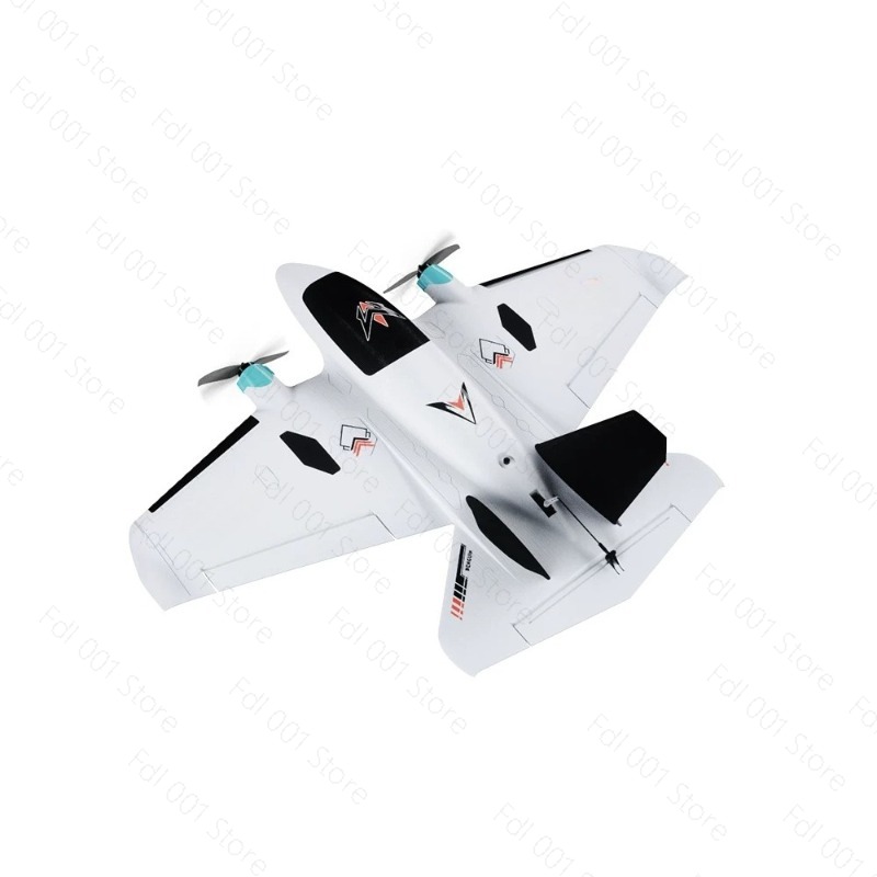 طائرة سباق بدون طيار ذات جناح  - مراجعة Fpv Drone وسعره