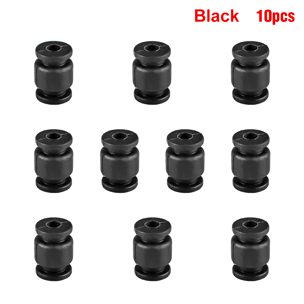 10 قطعة كاميرا متحركة Gimbals  - مراجعة Smoke Stopper وسعره
