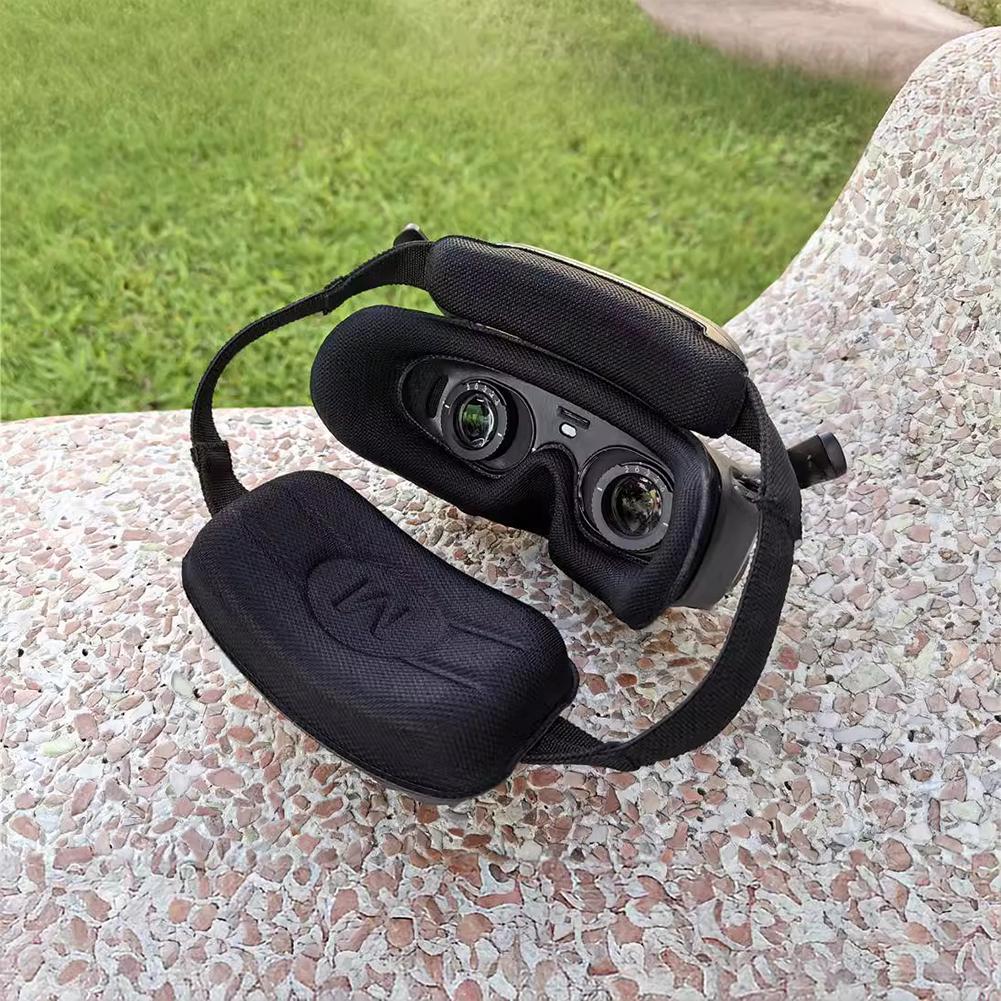 جديد عالي الدقة ل DJI Avata2 ن - مراجعة Dji Goggles وسعره