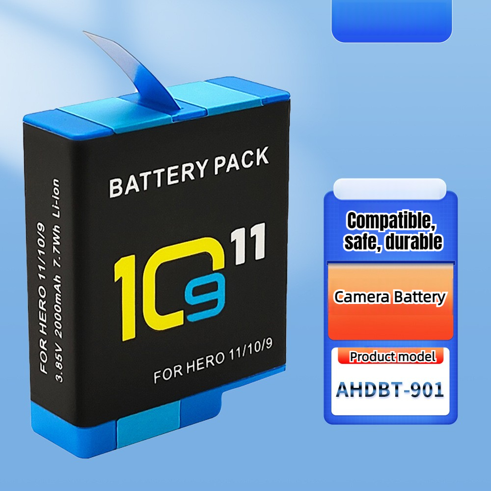 بطارية SWZY 3.85 فولت 2000 ملل - مراجعة Drone Battery وسعره