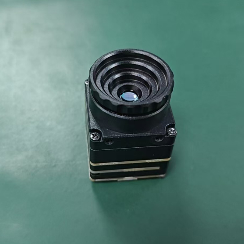 وحدة كاميرا حرارية جديدة من ZI - مراجعة Analog Fpv Camera وسعره