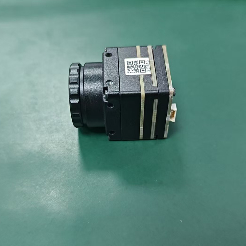 وحدة كاميرا حرارية جديدة من ZI - مراجعة Analog Fpv Camera وسعره