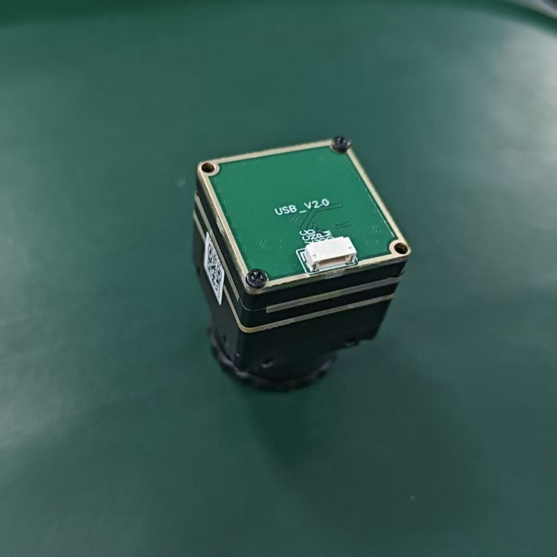 وحدة كاميرا حرارية جديدة من ZI - مراجعة Analog Fpv Camera وسعره