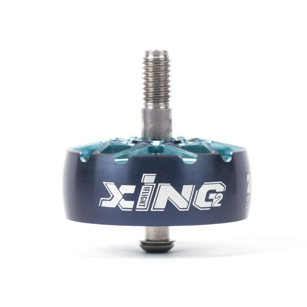 Ifly XING2 2306 2555KV 1755KV  - مراجعة Analog Fpv Camera وسعره