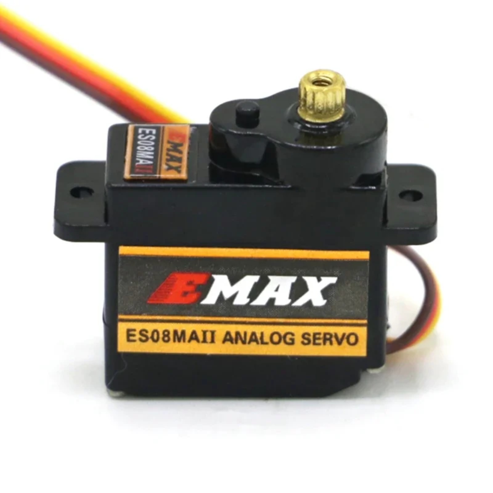 إيماكس ES08MA II سيرفو معدني ص - مراجعة Drone Esc وسعره